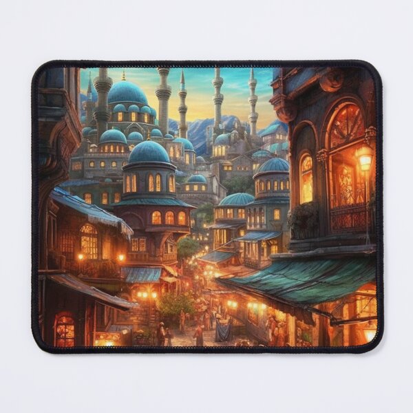 Item preview, Constantinople  designed and sold by RedCosmos-.