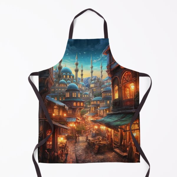 Item preview, Constantinople designed and sold by RedCosmos-.