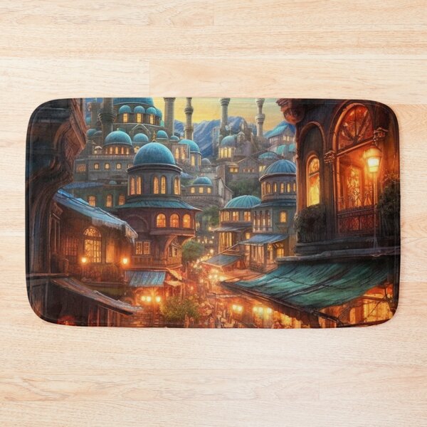 Item preview, Constantinople  designed and sold by RedCosmos-.