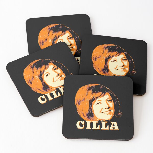 Item preview, Cilla Six designed and sold by Salocin.