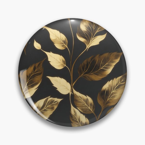 Artikelvorschau, GOLDEN LEAFS entworfen und verkauft von STYLESHOWIN.