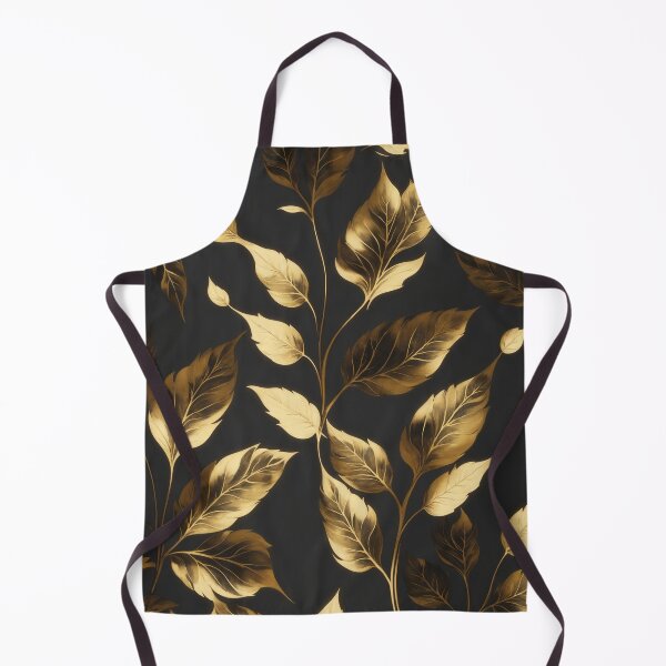 Artikelvorschau, GOLDEN LEAFS entworfen und verkauft von STYLESHOWIN.