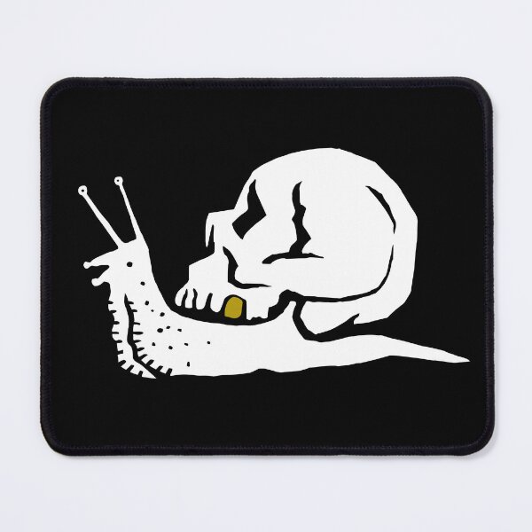 Item preview, Black Snails designed and sold by Finnguala's Art.