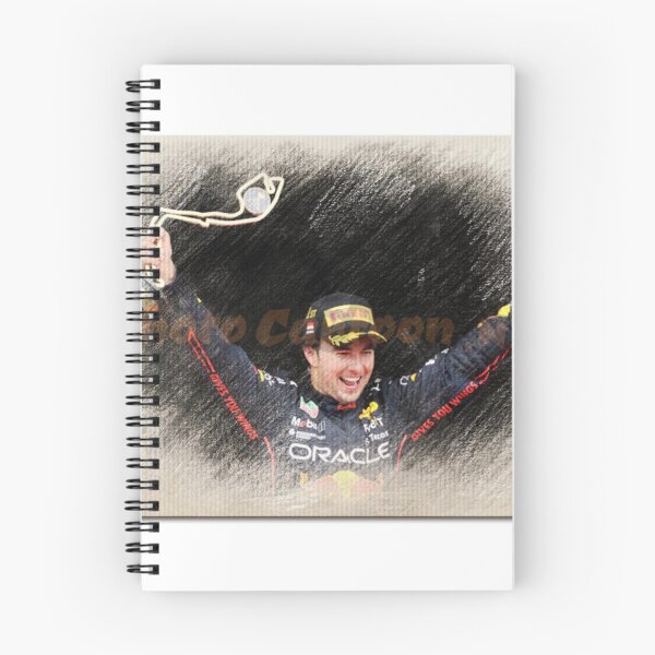 Artikelvorschau, Checo Perez gewinnt Monaco entworfen und verkauft von mal108.