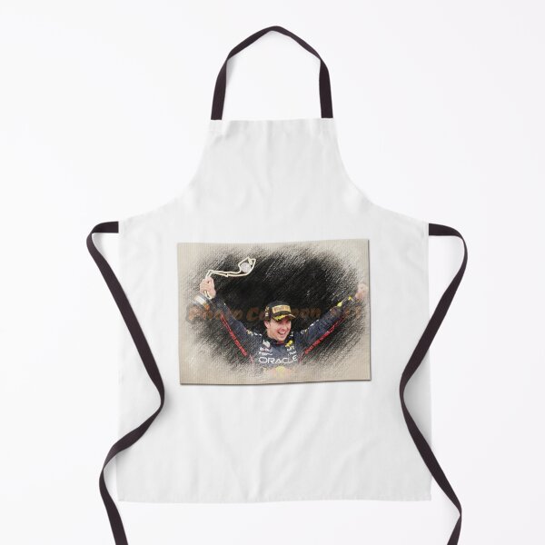 Item preview, Checo Perez Wins Monaco designed and sold by mal108.