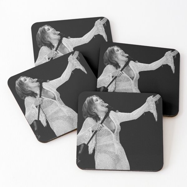 Item preview, Cerys Matthews Catatonia Reading Rock Festival designed and sold by AndyEvansPhotos.