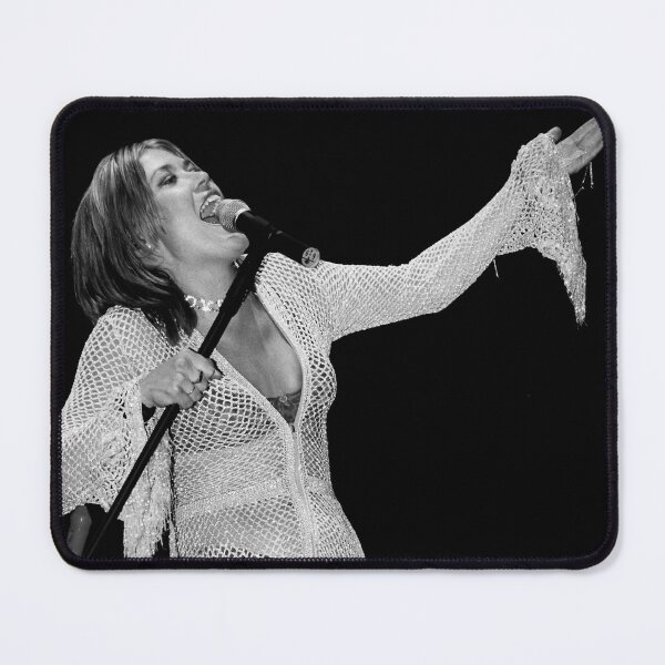 Item preview, Cerys Matthews Catatonia Reading Rock Festival designed and sold by AndyEvansPhotos.