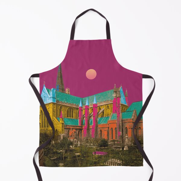 Item preview, Dublin, St. Patrick's Cathedral, Ireland designed and sold by Mauswohn.