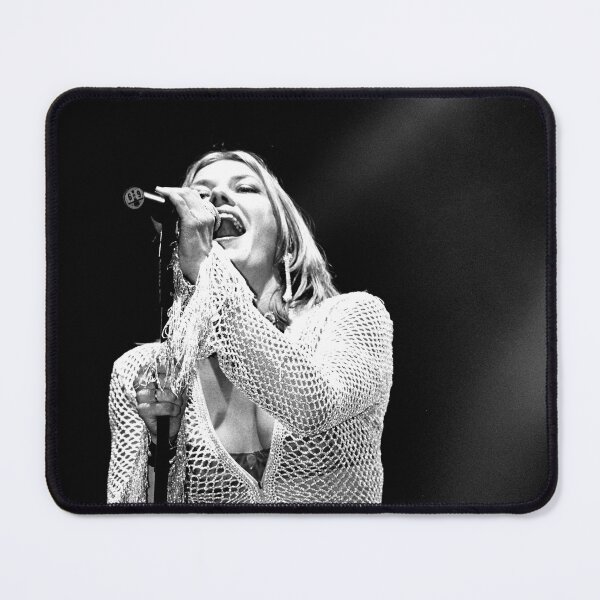 Item preview, Cerys Matthews Catatonia Reading Rock Festival designed and sold by AndyEvansPhotos.
