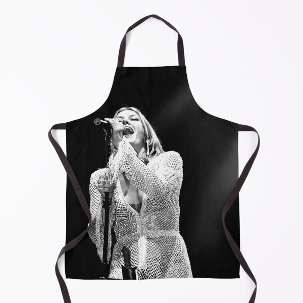 Item preview, Cerys Matthews Catatonia Reading Rock Festival designed and sold by AndyEvansPhotos.