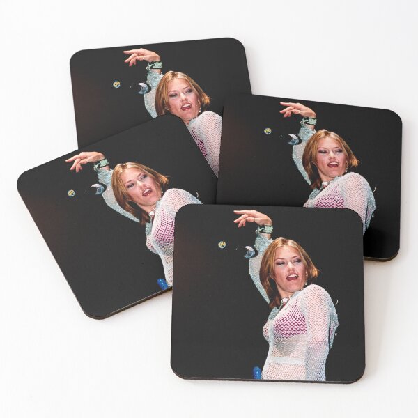 Item preview, Cerys Matthews Catatonia Reading Rock Festival designed and sold by AndyEvansPhotos.