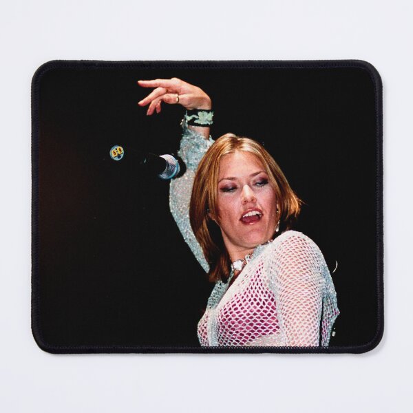 Item preview, Cerys Matthews Catatonia Reading Rock Festival designed and sold by AndyEvansPhotos.