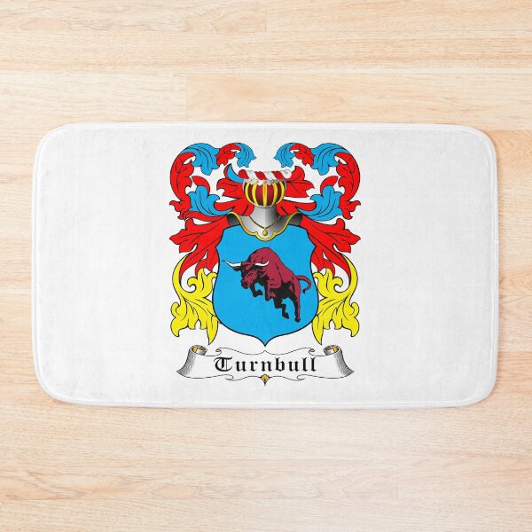 Item preview, TURNBULL designed and sold by CathalDevlin.