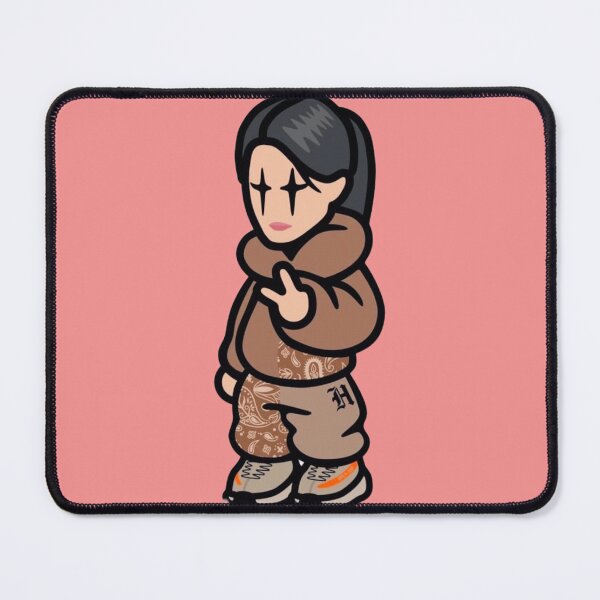 Item preview, Bree NxtDoor designed and sold by jeannxtdoor.