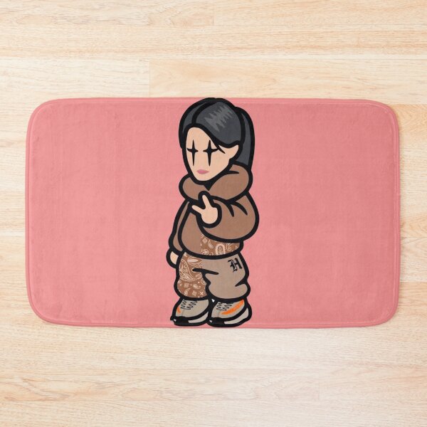 Item preview, Bree NxtDoor designed and sold by jeannxtdoor.