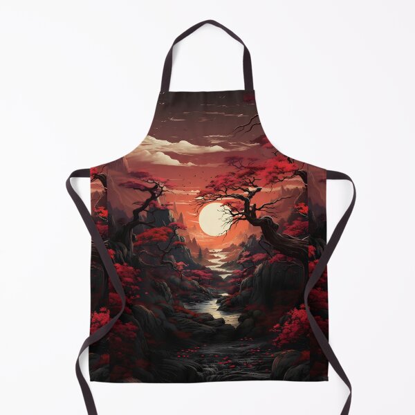 Item preview, Fantasy Japan designed and sold by Soronelite.