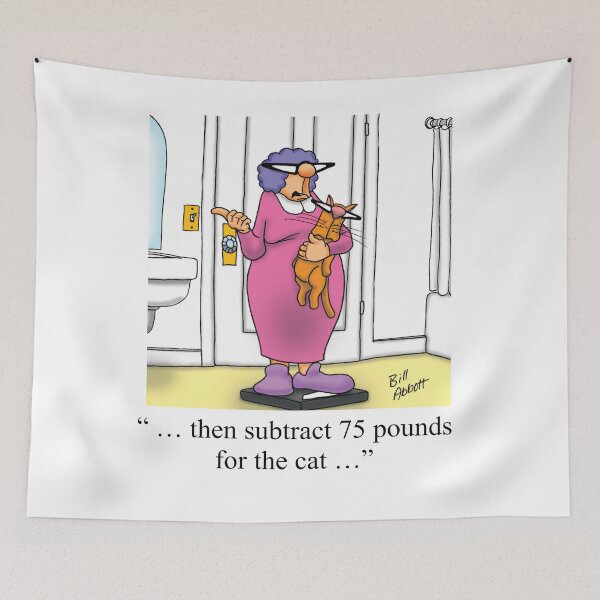 Item preview, Funny Spectickles Diet Humor designed and sold by abbottoons.