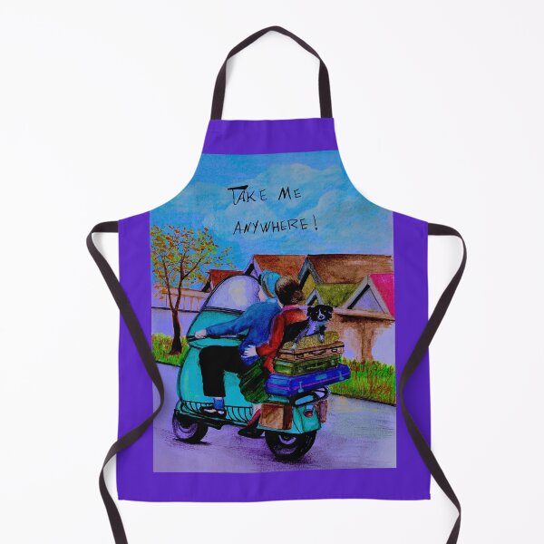 Item preview, Take me anywhere designed and sold by Roya  Pourali.