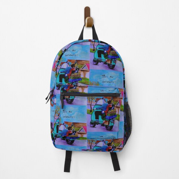 Item preview, Take me anywhere designed and sold by Roya  Pourali.