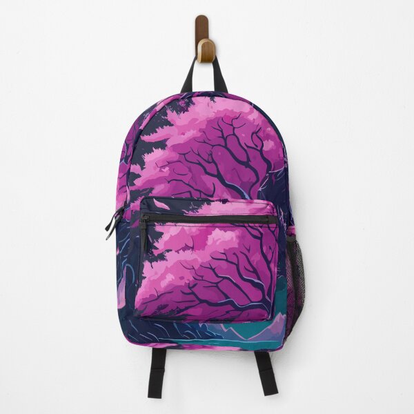 Item preview, My Home - beautiful sakura tree designed and sold by elearah1.