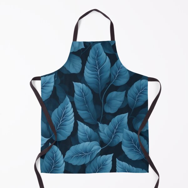 Artikelvorschau, BLUE LEAFS entworfen und verkauft von STYLESHOWIN.