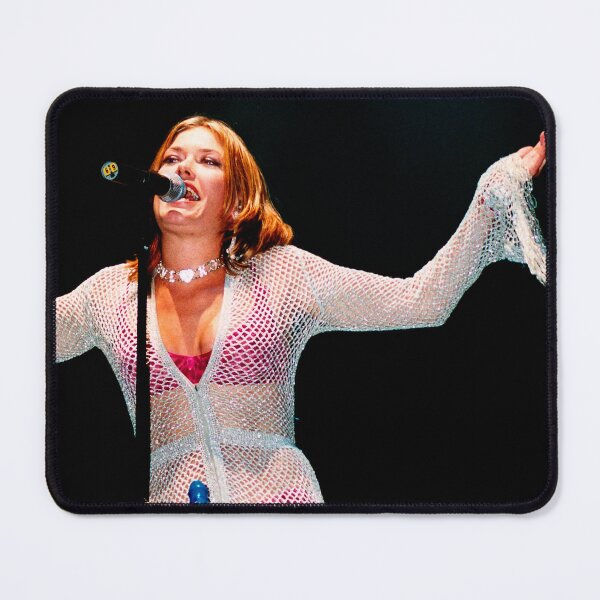 Item preview, Cerys Matthews Catatonia Reading Rock Festival designed and sold by AndyEvansPhotos.