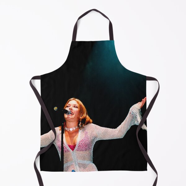Item preview, Cerys Matthews Catatonia Reading Rock Festival designed and sold by AndyEvansPhotos.
