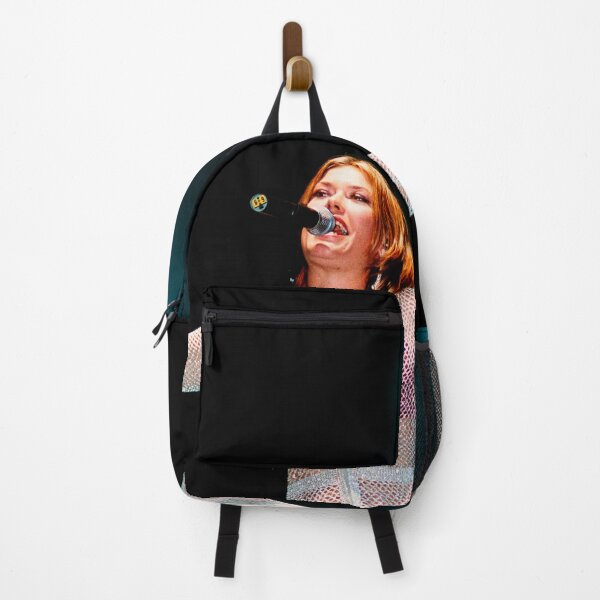 Item preview, Cerys Matthews Catatonia Reading Rock Festival designed and sold by AndyEvansPhotos.