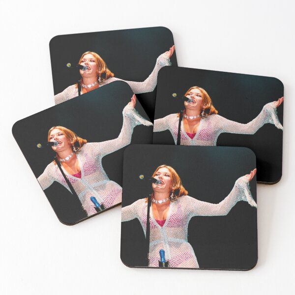 Item preview, Cerys Matthews Catatonia Reading Rock Festival designed and sold by AndyEvansPhotos.