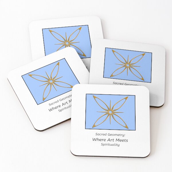 Item preview, Sacred Geometry: Where Art Meets Spirituality. designed and sold by ukSubhanart.