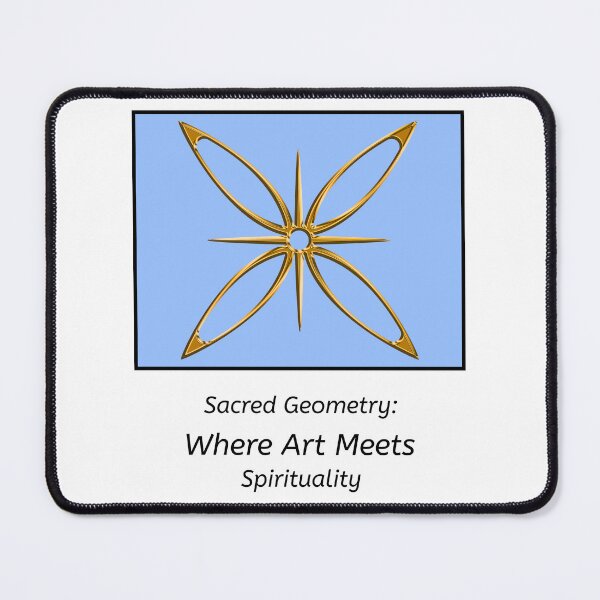 Item preview, Sacred Geometry: Where Art Meets Spirituality. designed and sold by ukSubhanart.