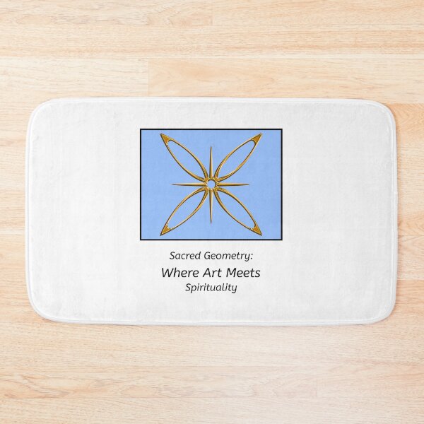 Item preview, Sacred Geometry: Where Art Meets Spirituality. designed and sold by ukSubhanart.