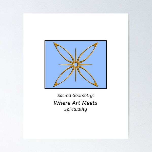 Item preview, Sacred Geometry: Where Art Meets Spirituality. designed and sold by ukSubhanart.