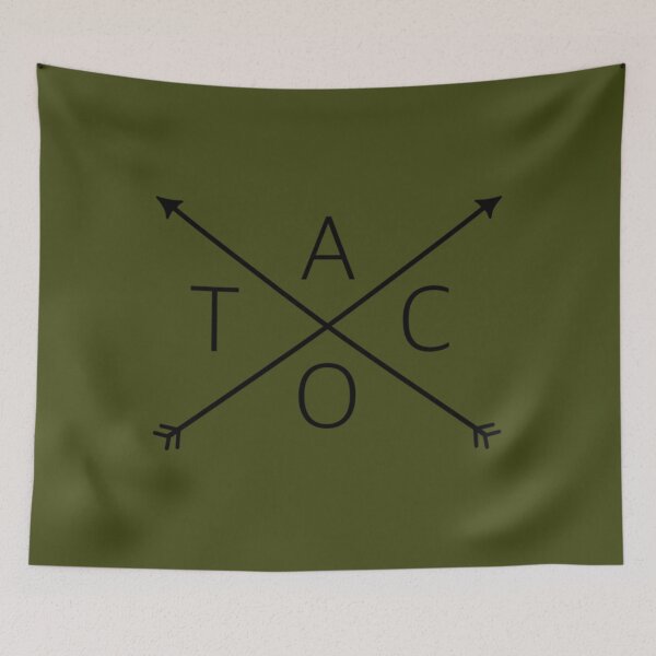 Item preview, Taco Classic 		 designed and sold by hebttlscb50.