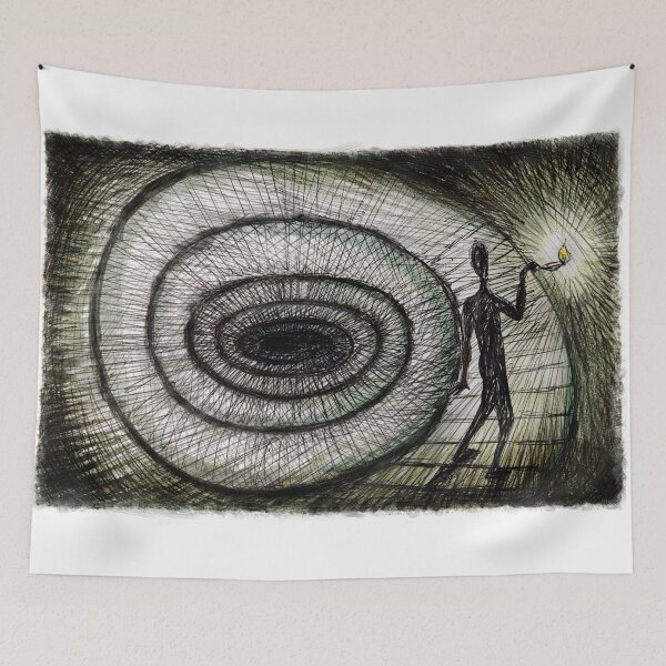 Item preview, the inner journey designed and sold by Marco Varrone.