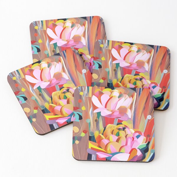 Item preview, Fiesta Floral  designed and sold by Dana Roper.