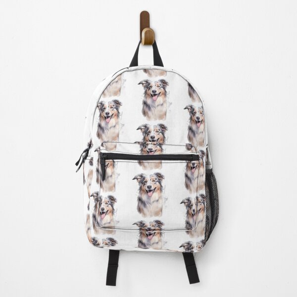 Item preview, Australian Shepherd designed and sold by SRLND.