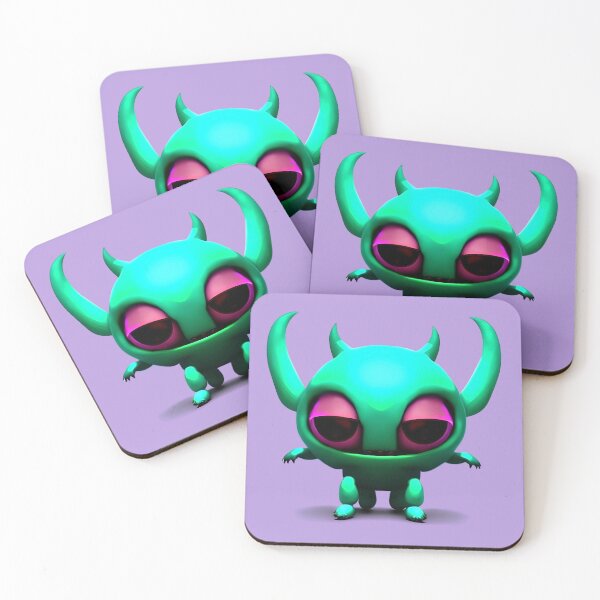 Item preview, Chedheas Alien designed and sold by UglyAliensInc.