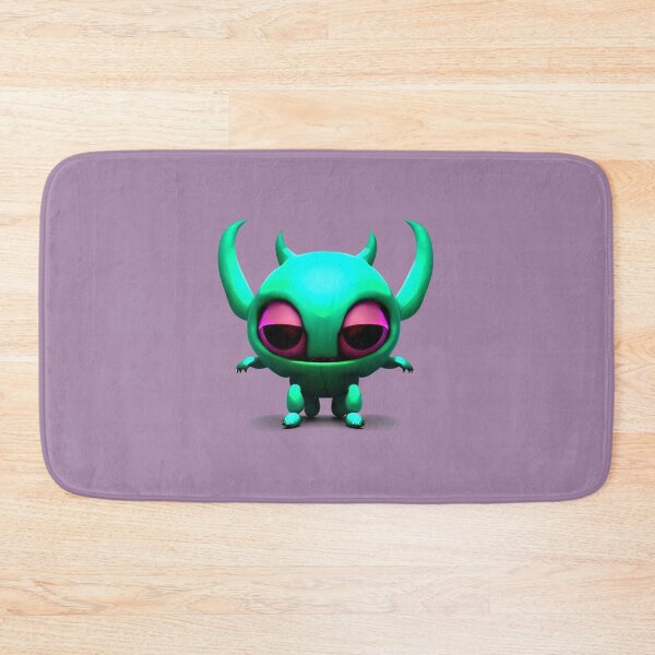 Item preview, Chedheas Alien designed and sold by UglyAliensInc.