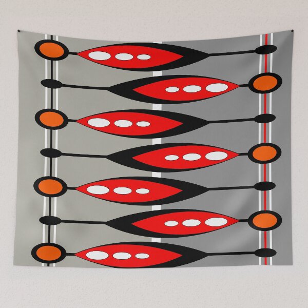 Item preview, Mid Century 21.O designed and sold by Graham Colton.