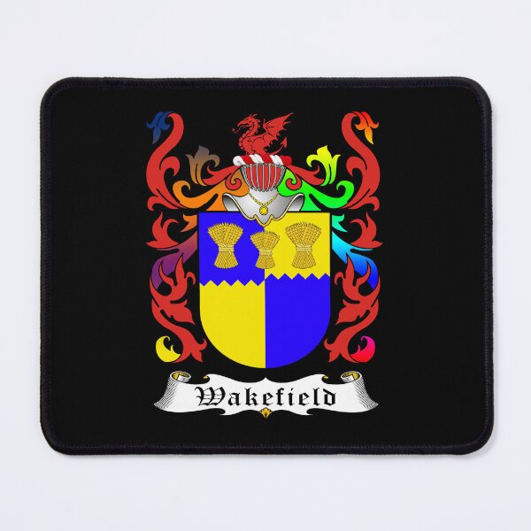 Item preview, WAKEFIELD designed and sold by CathalDevlin.