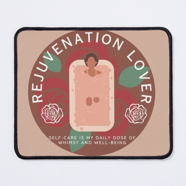 Item preview, Rejuvenation Lover designed and sold by Pratyush1111.