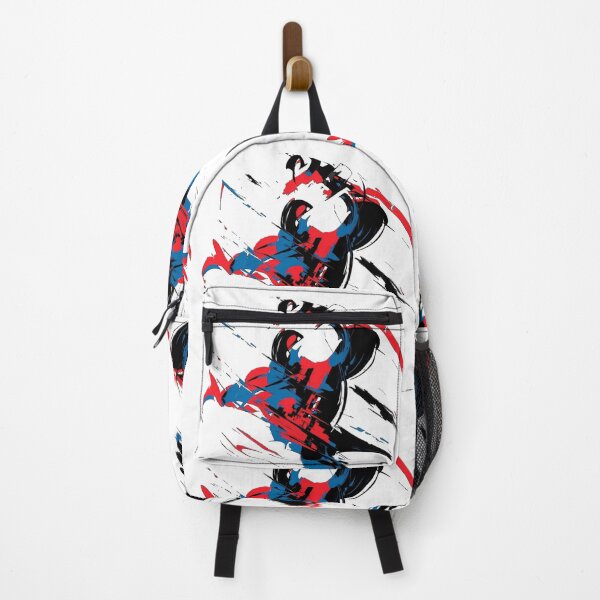 Item preview, Miguel Ohara Spiderverse 2099 designed and sold by SammerDesign.