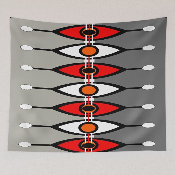 Item preview, Mid Century 21.P designed and sold by Graham Colton.