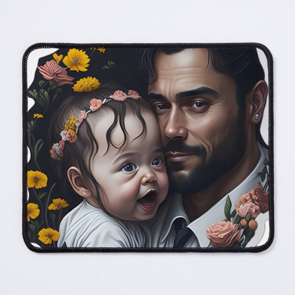 Item preview, dad v girls designed and sold by nagucv107.