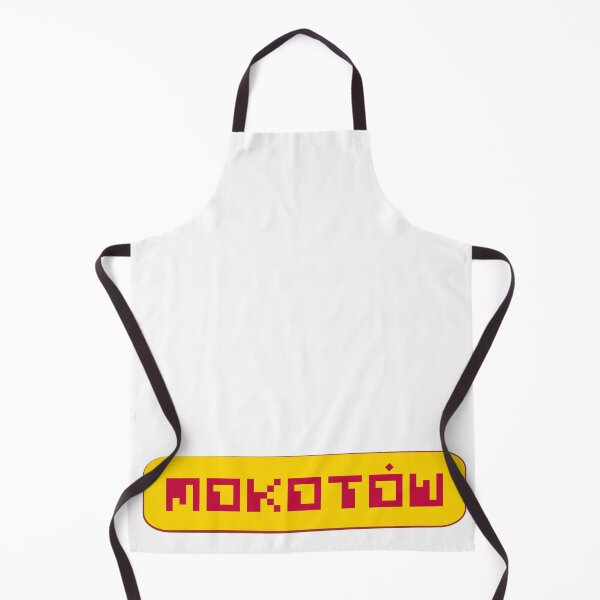 Item preview, Mokotów Warszawa Polska Polonia designed and sold by WARSZAWASZA.