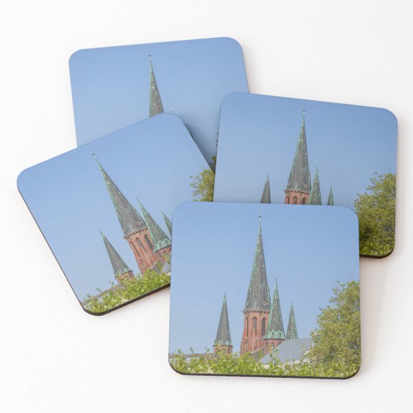 Item preview, Lamberti Church, Oldenburg in Oldenburg, Lower Saxony, Germany designed and sold by Torsten  Krüger.