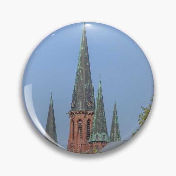 Item preview, Lamberti Church, Oldenburg in Oldenburg, Lower Saxony, Germany designed and sold by Torsten  Krüger.