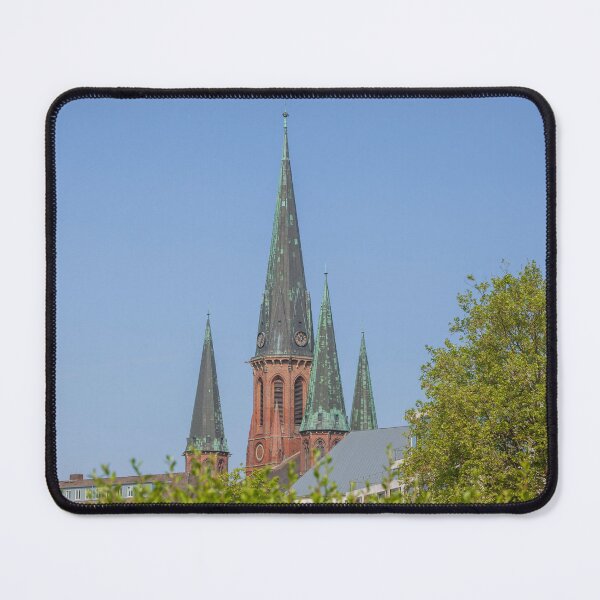 Item preview, Lamberti Church, Oldenburg in Oldenburg, Lower Saxony, Germany designed and sold by Torsten  Krüger.