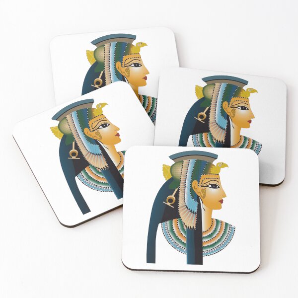 Item preview, Egyptian queen designed and sold by Enga6.
